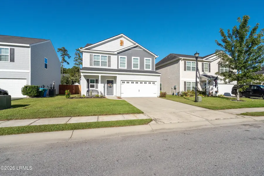 29 Chestnut Street, Beaufort, SC 29906 - #3
