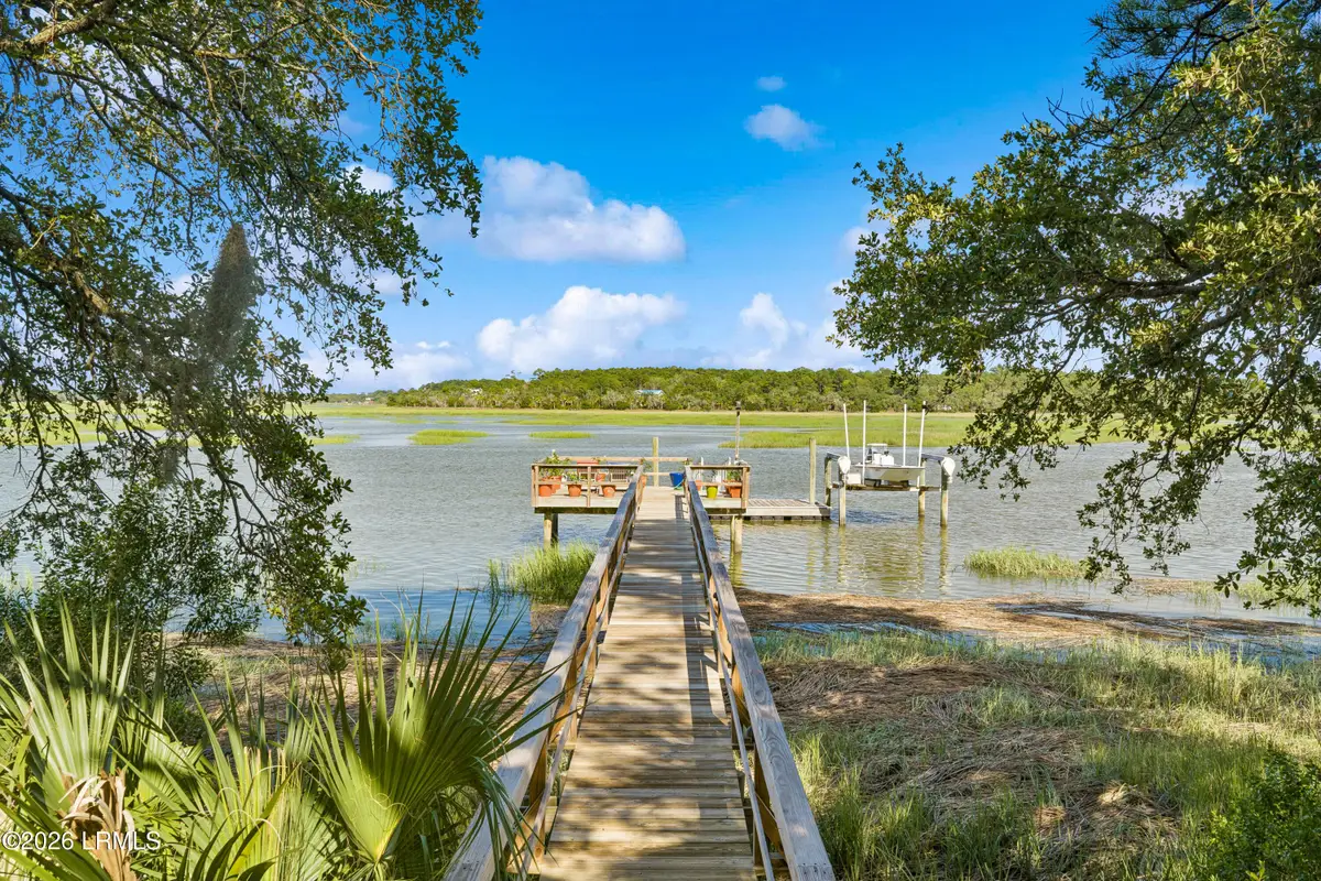 153 Dataw Drive, Saint Helena Island, SC 29920 - #1