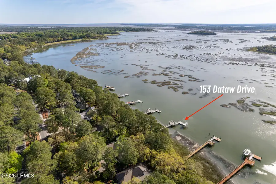 153 Dataw Drive, Saint Helena Island, SC 29920 - #2
