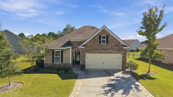 77 Bahr Mill Lane, Bluffton, SC 29909