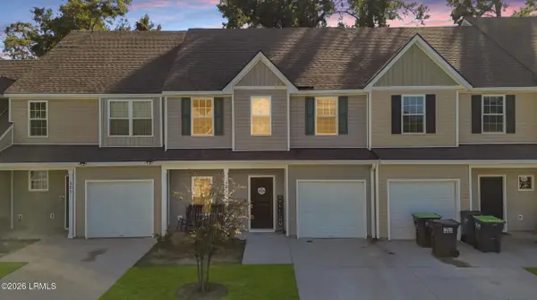 311 Dante Circle, Beaufort, SC 29906