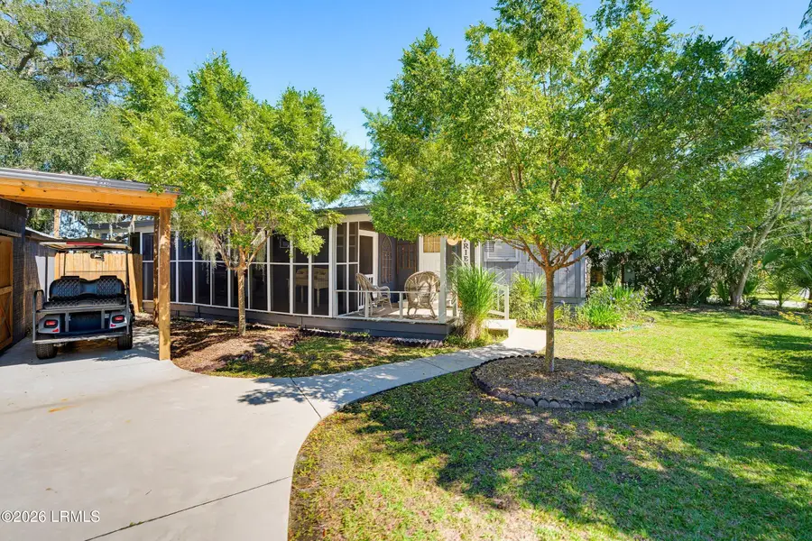 20 Tomahawk Trail, Saint Helena Island, SC 29920 - #2
