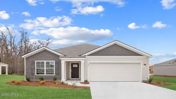 1175 Sanctuary Drive, Ridgeland, SC 29936