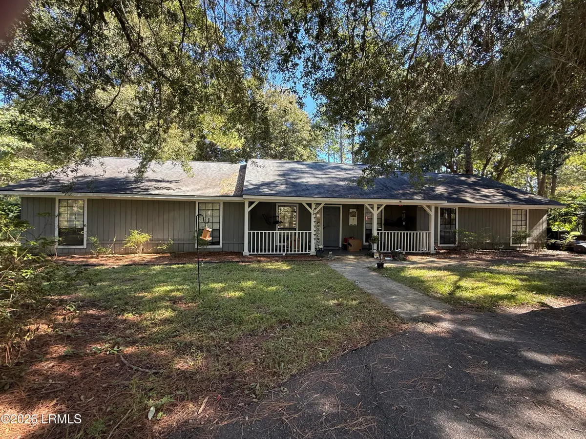 54 Wade Hampton Drive, Beaufort, SC 29907 - #1