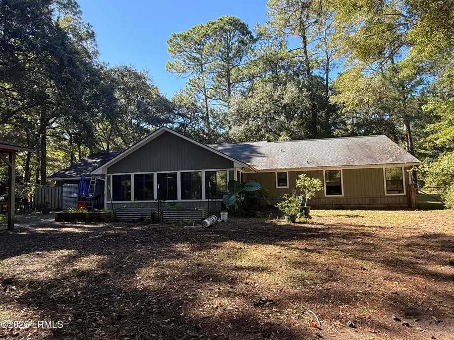54 Wade Hampton Drive, Beaufort, SC 29907 - #3