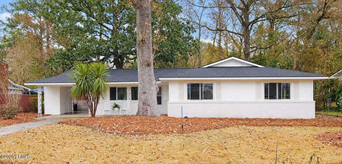 802 Jane Way, Beaufort, SC 29902 - #1