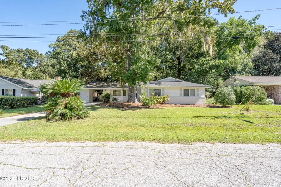 802 Jane Way, Beaufort, SC 29902 - #2