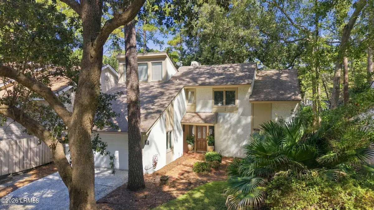 20 Toppin Drive, Hilton Head Island, SC 29926 - #1