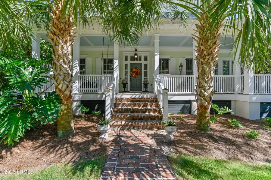 75 N Eastover, Beaufort, SC 29906 - #2