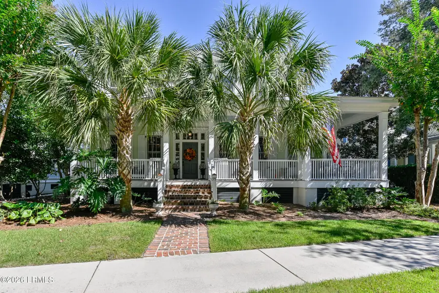 75 N Eastover, Beaufort, SC 29906 - #3