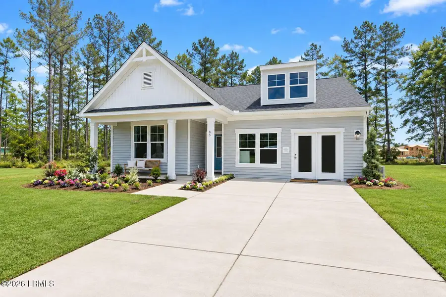 1227 Rifle Road, Ridgeland, SC 29936 - #2