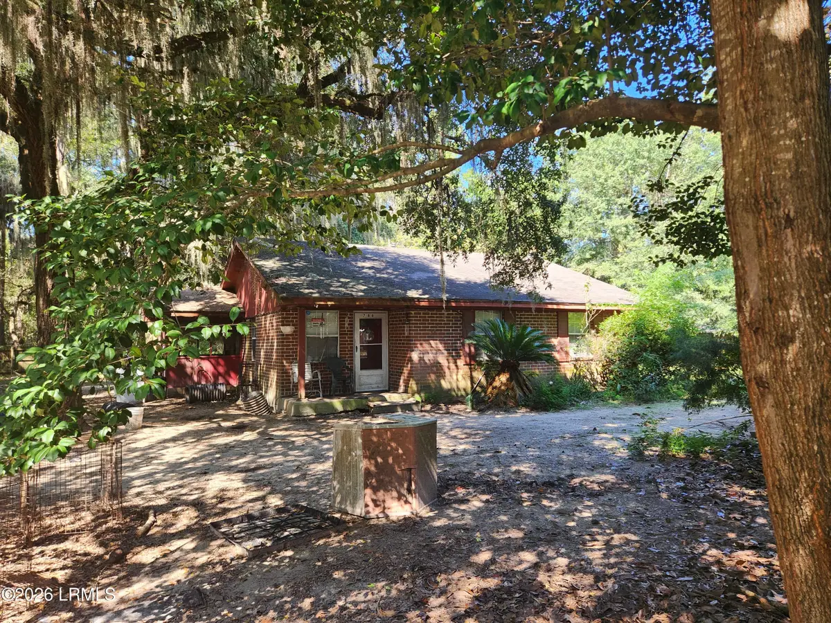 788 Old Bailey Road, Ridgeland, SC 29936 - #1