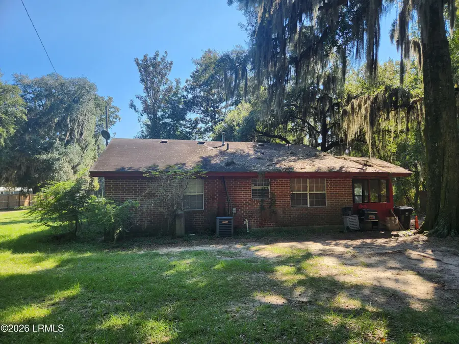 788 Old Bailey Road, Ridgeland, SC 29936 - #3
