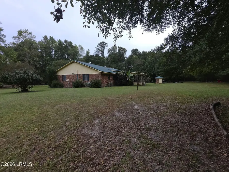1512 Big Branch Road, Early Branch, SC 29916 - #3