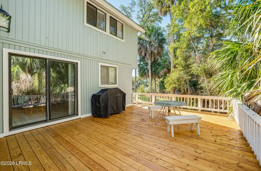 107 Sea Otter Lane, Fripp Island, SC 29920 - #3