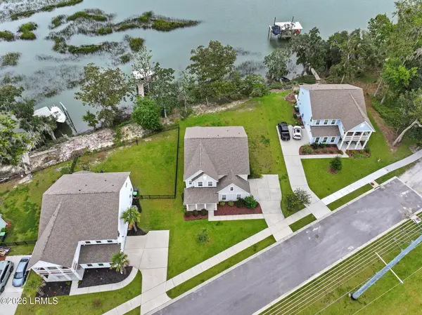 1272 Windswept Oak Lane, Beaufort, SC 29902