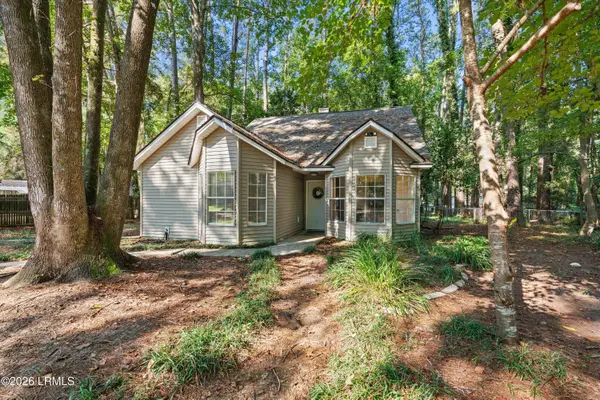 3 Braden Road, Beaufort, SC 29906