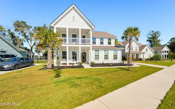 1270 Windswept Oak Lane, Beaufort, SC 29902