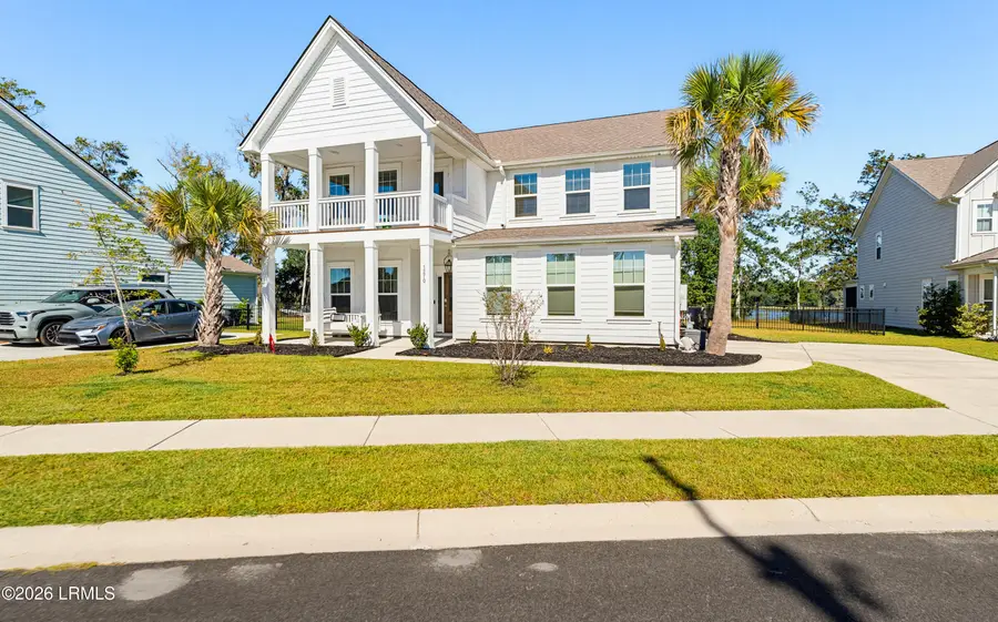 1270 Windswept Oak Lane, Beaufort, SC 29902 - #2
