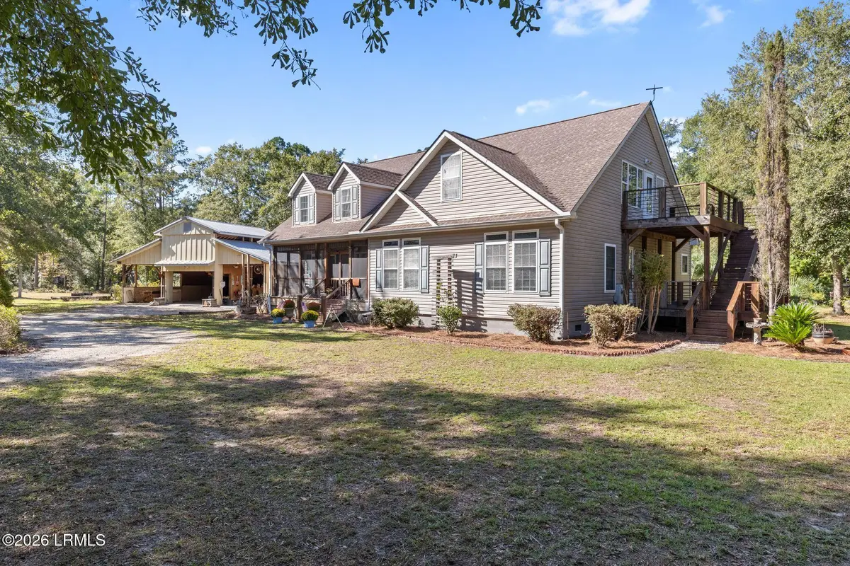 119 Beaver Crossing, Early Branch, SC 29916 - #1