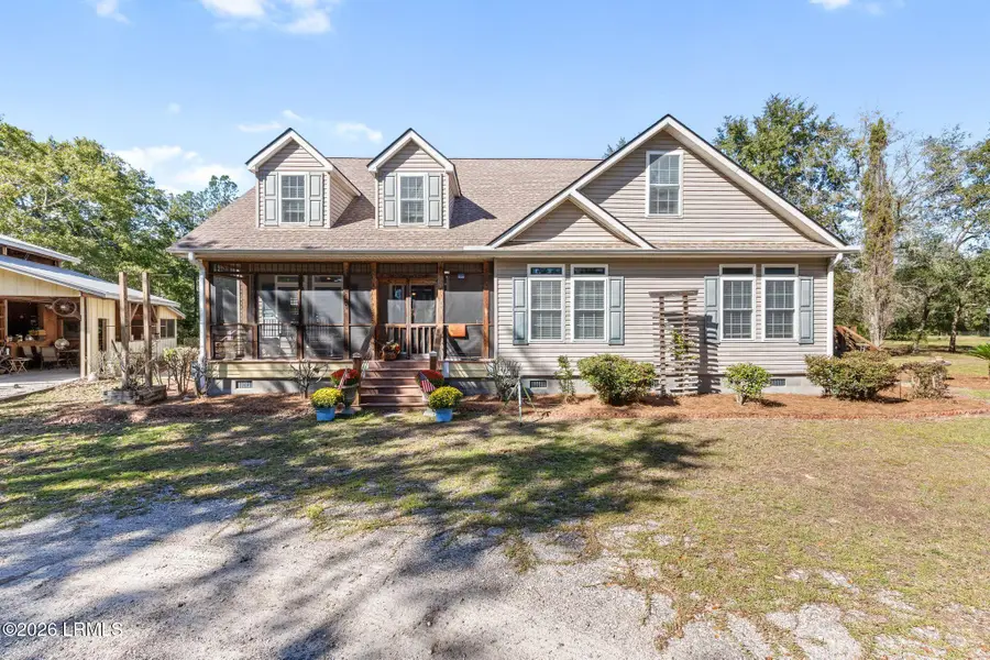 119 Beaver Crossing, Early Branch, SC 29916 - #2