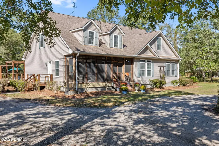 119 Beaver Crossing, Early Branch, SC 29916 - #3