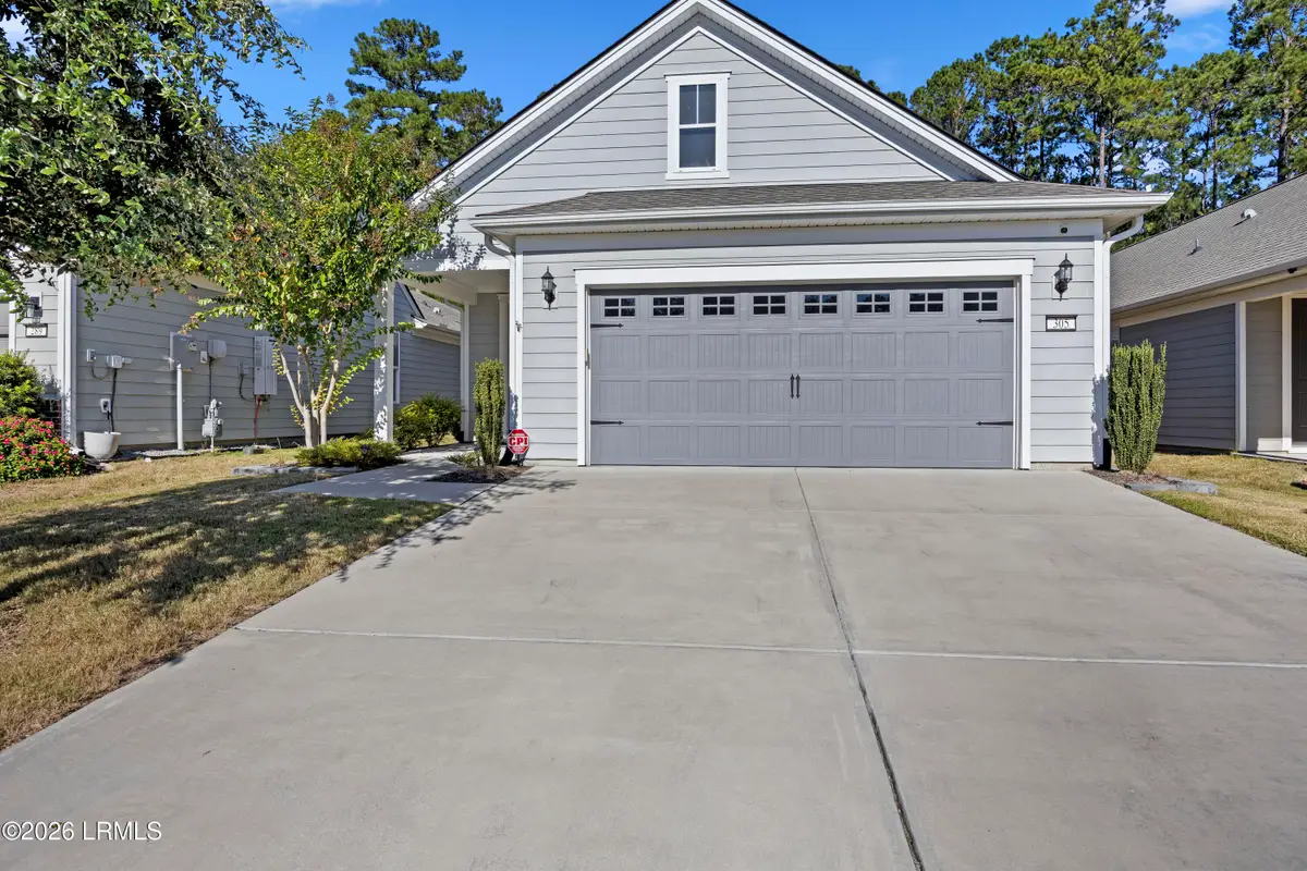 305 Blue Jay Lane, Bluffton, SC 29909 - #1