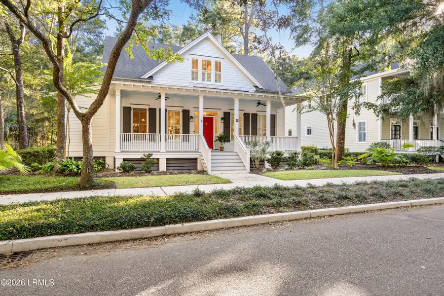 17 Newpoint Road, Beaufort, SC 29907 - #2
