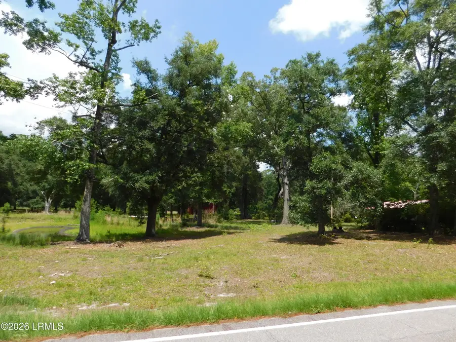 25121 Pocotaligo Road, Yemassee, SC 29945 - #3