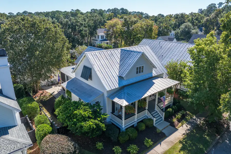 28 Park Way, Beaufort, SC 29907 - #2