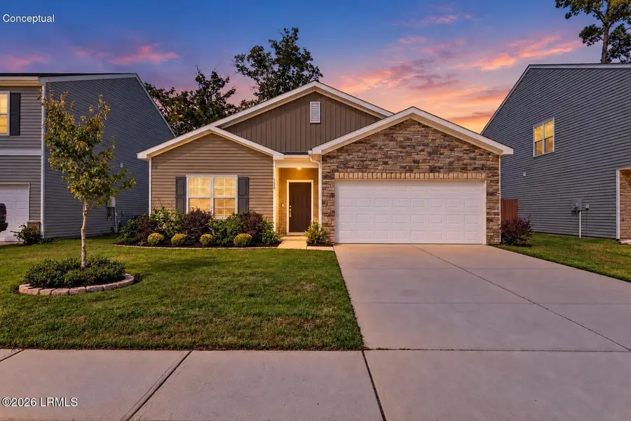 159 Great Bend Drive, Beaufort, SC 29906 - #2