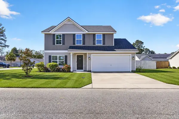 31 Jack Pine Road, Ridgeland, SC 29936