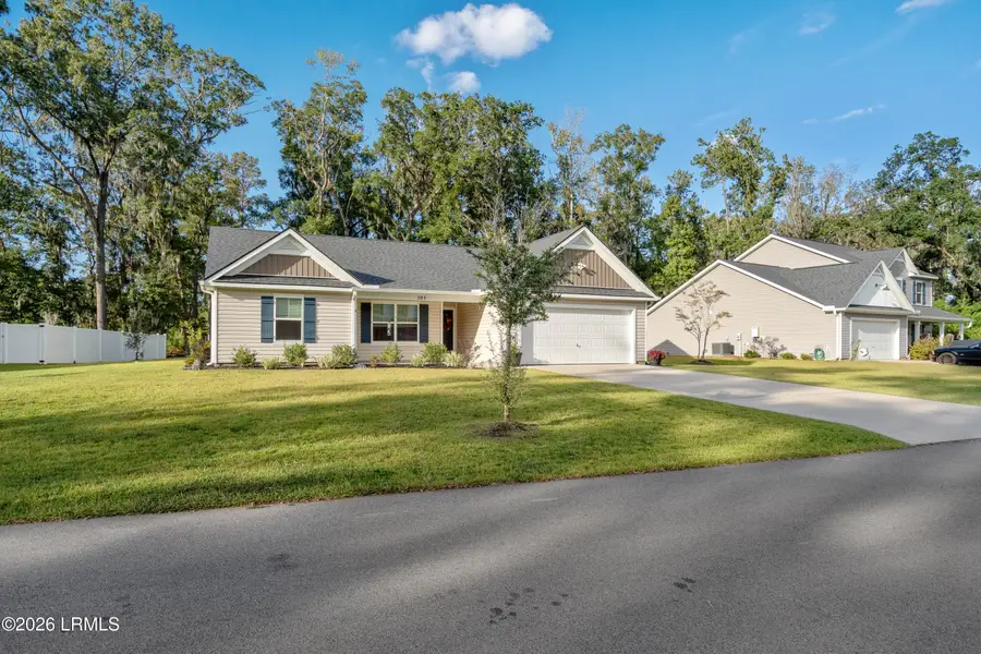 105 Teal Bluff Boulevard, Seabrook, SC 29940 - #2