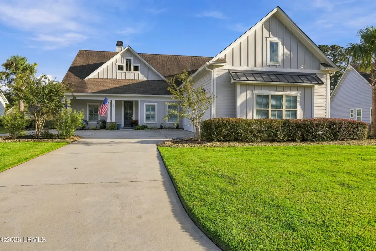 112 Danbridge Court, Bluffton, SC 29910 - #1