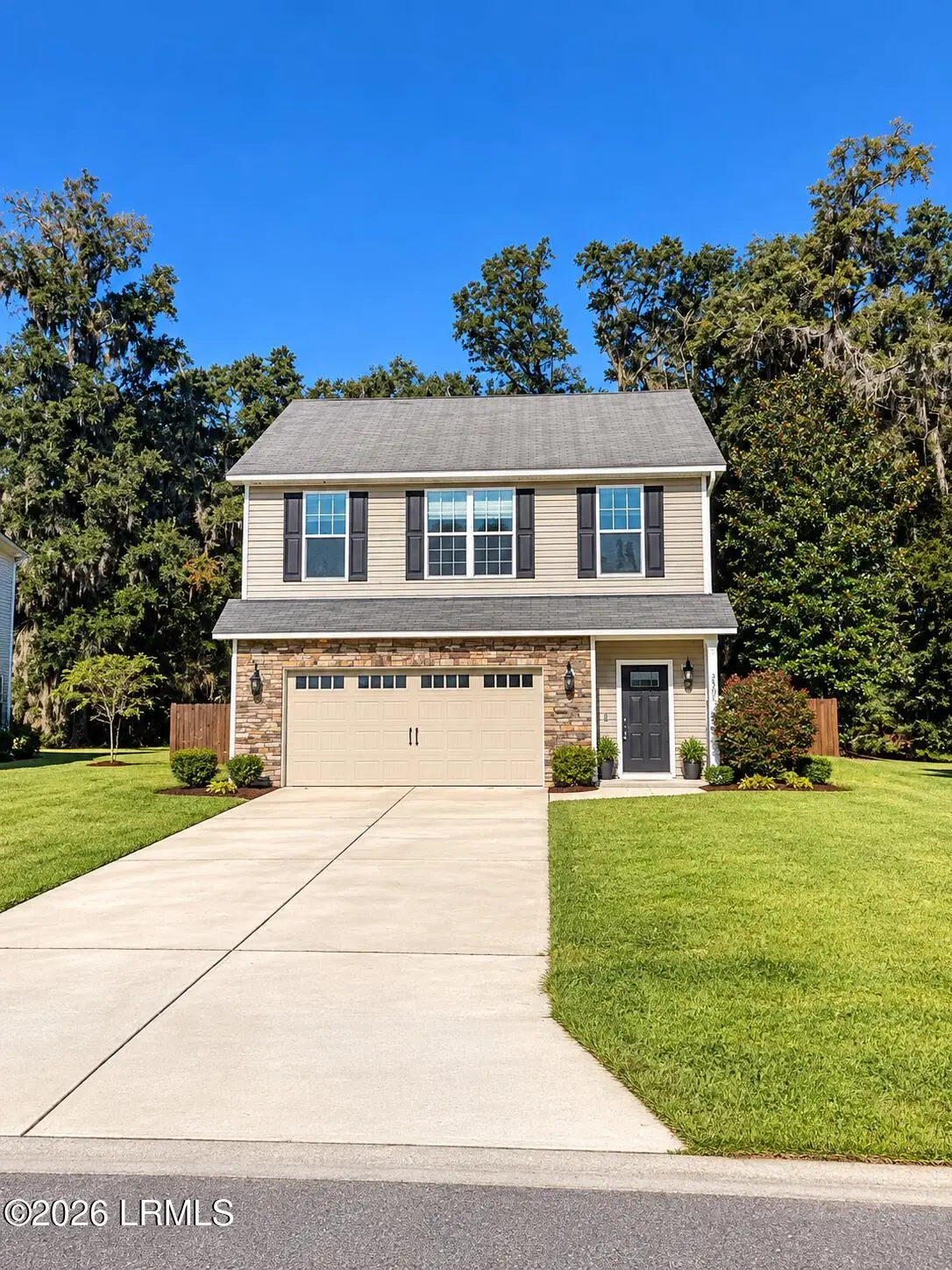 55 Spearmint Circle, Beaufort, SC 29906 - #1