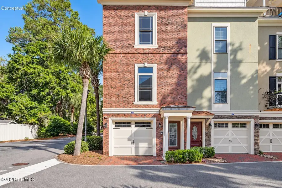 40 Battery Creek Club Drive, Beaufort, SC 29902 - #2