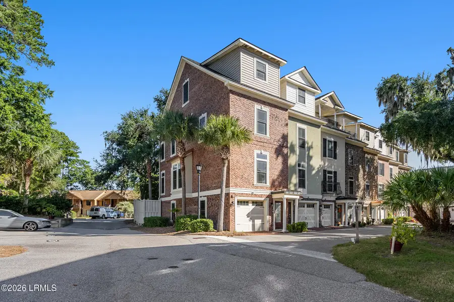 40 Battery Creek Club Drive, Beaufort, SC 29902 - #3