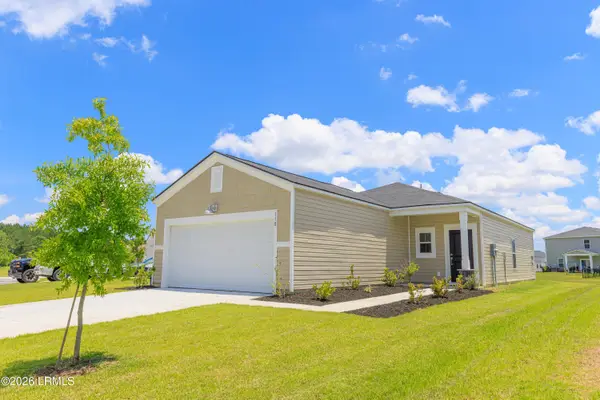 118 Hydrangea Way, Hardeeville, SC 29927