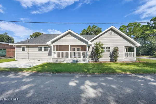 401 Mulberry Street W, Hampton, SC 29924