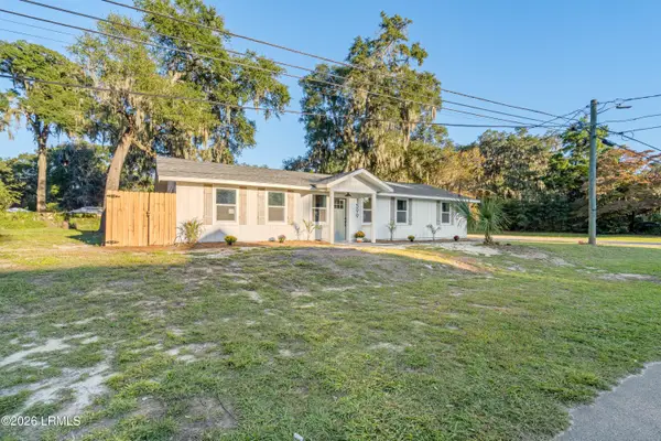 1599 Palmetto Street, Beaufort, SC 29902