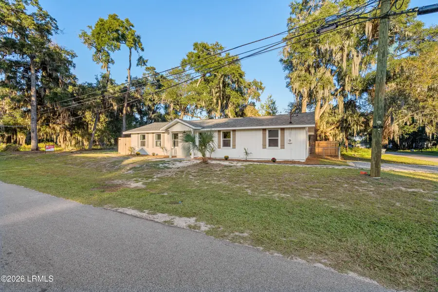 1599 Palmetto Street, Beaufort, SC 29902 - #3