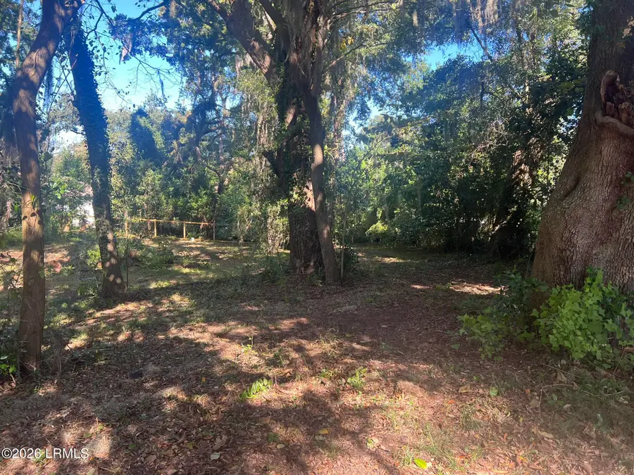 2507 Acorn Hill Avenue, Beaufort, SC 29902 - #2
