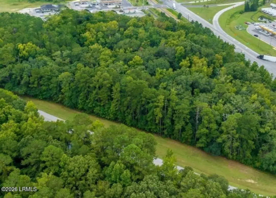19 Lane Street, Yemassee, SC 29945 - #1