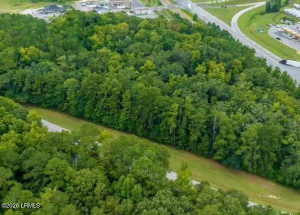 19 Lane Street, Yemassee, SC 29945