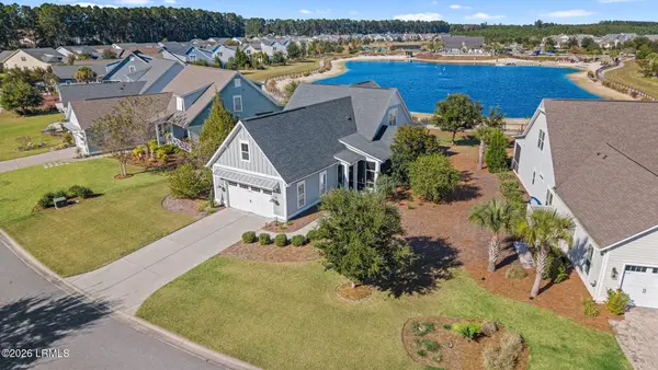 264 Castaway Drive, Bluffton, SC 29910