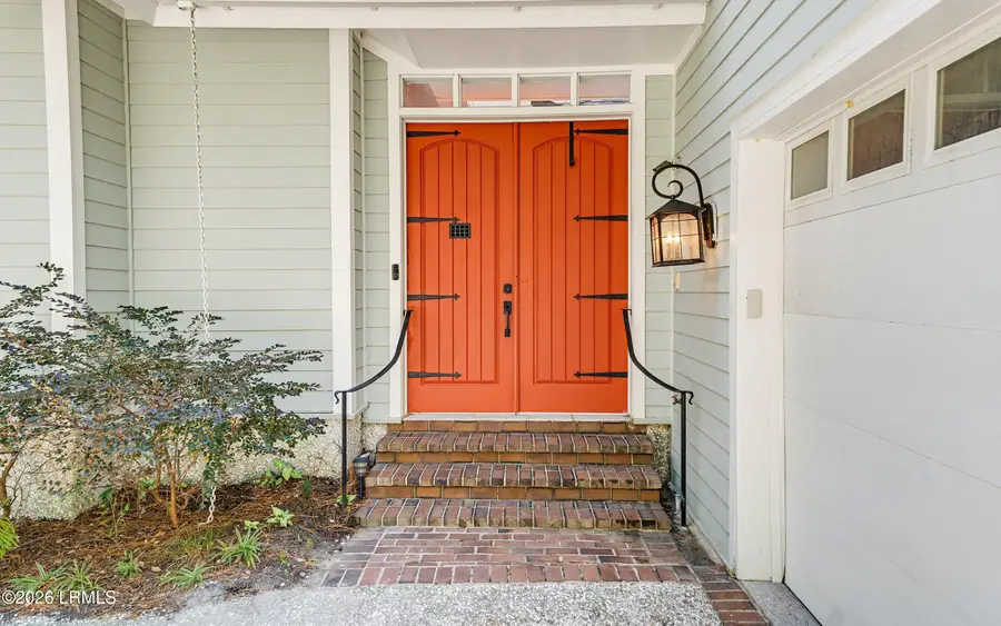 1104 Palmetto Point, Saint Helena Island, SC 29920 - #3