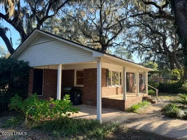 2621 Boyer Street, Beaufort, SC 29902 - #3
