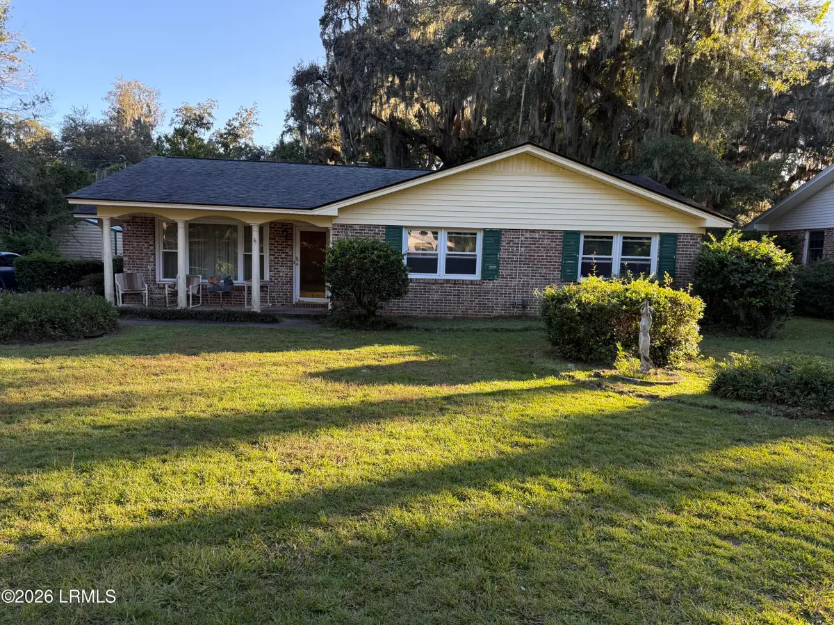 2612 Boyer Street, Beaufort, SC 29902 - #1