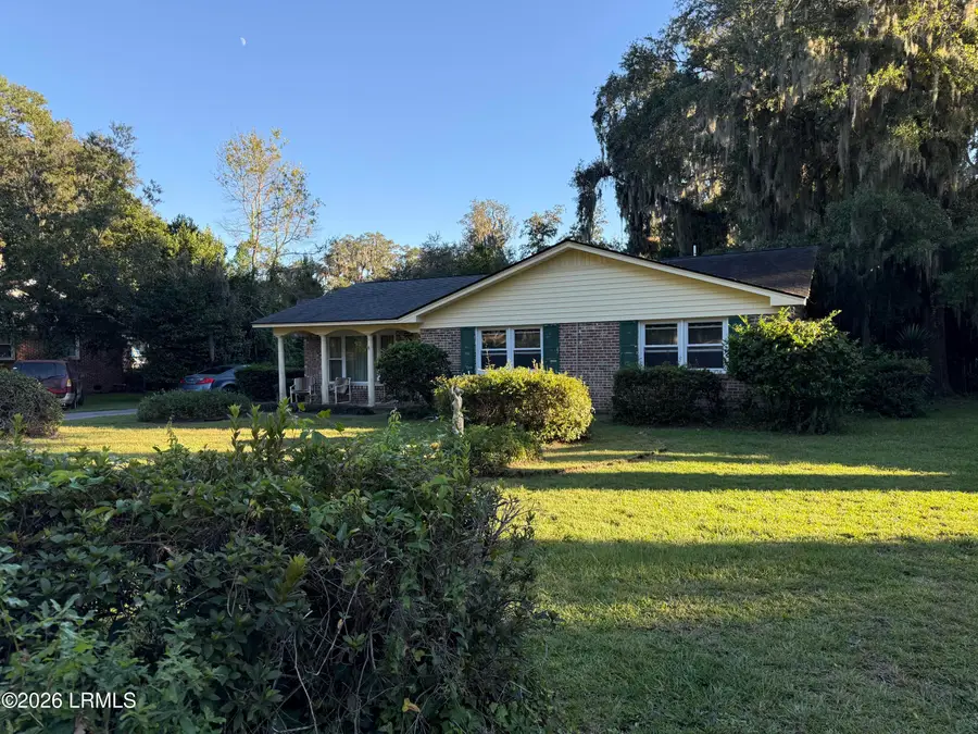 2612 Boyer Street, Beaufort, SC 29902 - #2