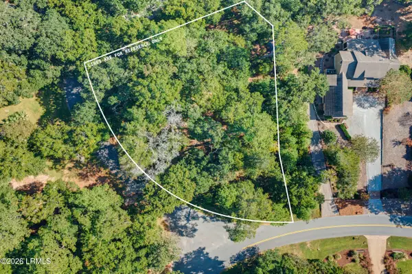 2 Cordgrass Loop, Beaufort, SC 29907